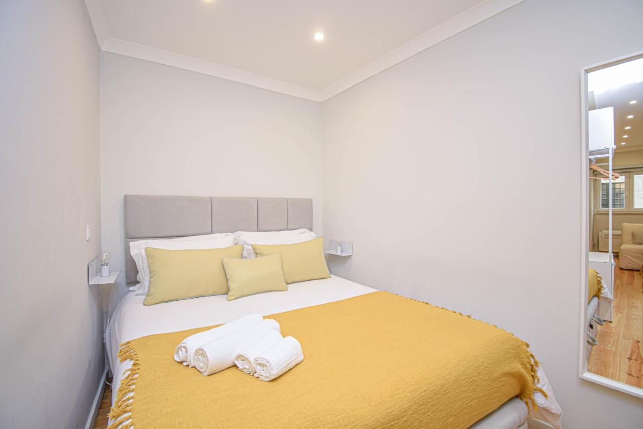 Cardal De Sao Jose Hotel Lisbon Exterior photo