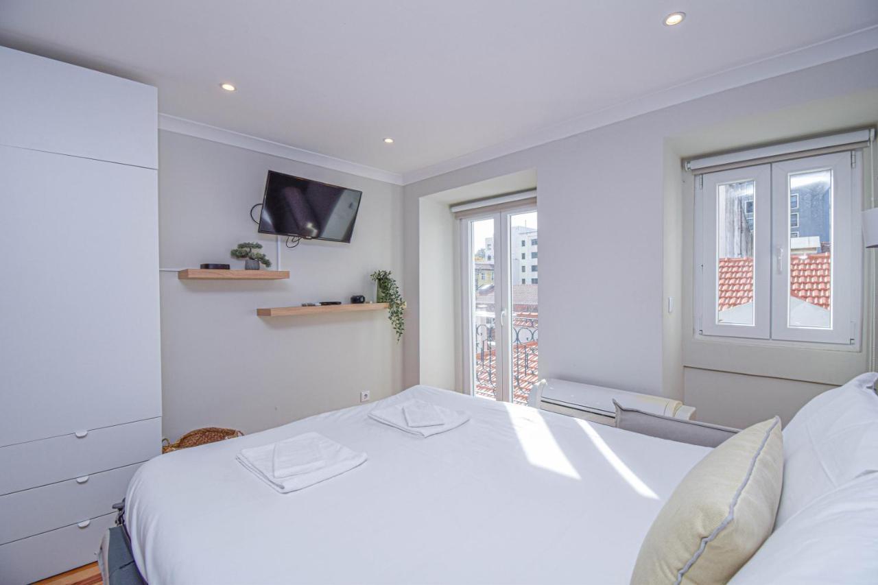Cardal De Sao Jose Hotel Lisbon Exterior photo